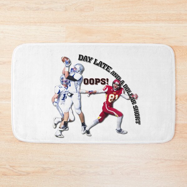 Item preview,  FOOTBALL FANDANGO designed and sold by THE AMERICAN TEEVANGELIST.