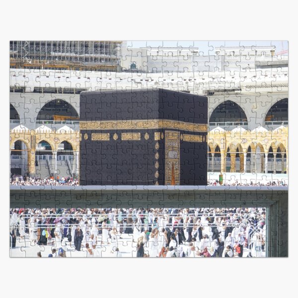 Item preview, Mosque of Mecca, Saudi Arabia designed and sold by skalihm.
