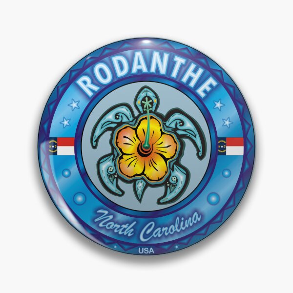 Item preview, Rodanthe sea turtle hibiscus designed and sold by studioss76.