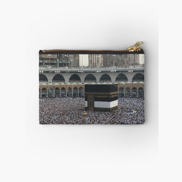 Item preview, mosque of Mecca in Saudi Arabia designed and sold by skalihm.