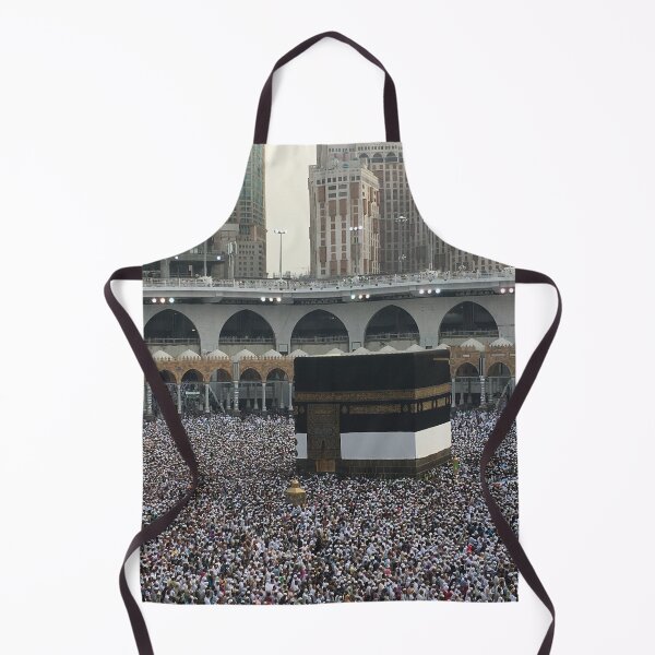 Item preview, mosque of Mecca in Saudi Arabia designed and sold by skalihm.