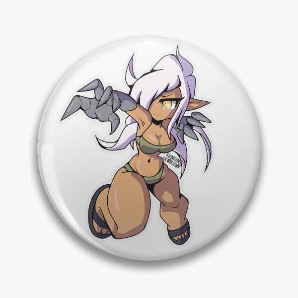 Item preview, Lady Scarecrow In A Bikini  designed and sold by GenesisStein.