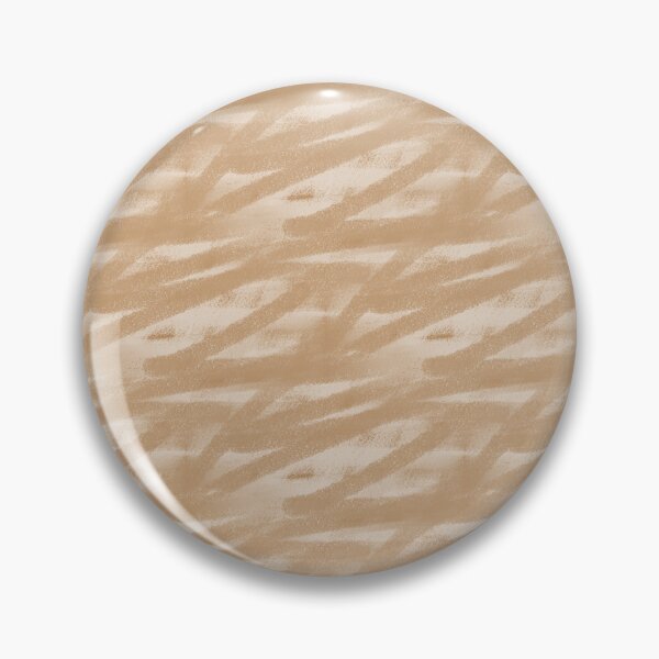 Item preview, Textured Random lines in Beige Pattern  designed and sold by Artistestella.