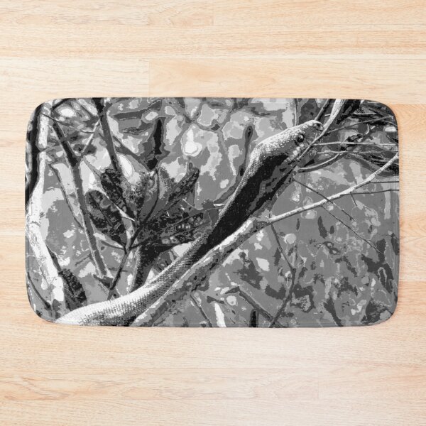 Item preview, The Python! designed and sold by Mickangelhere.