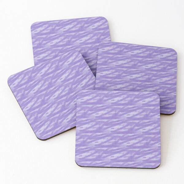 Item preview, Textured Random lines in Purple Pattern  designed and sold by Artistestella.