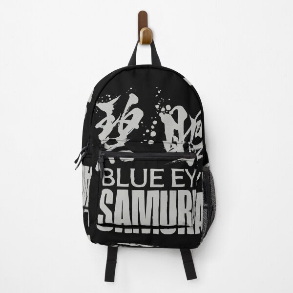 Item preview, Blue Eye Samurai designed and sold by ahredyShop.