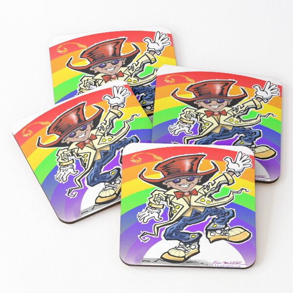 Item preview, Dance Party designed and sold by Kevin Middleton.