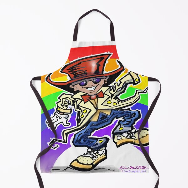 Item preview, Dance Party designed and sold by Kevin Middleton.