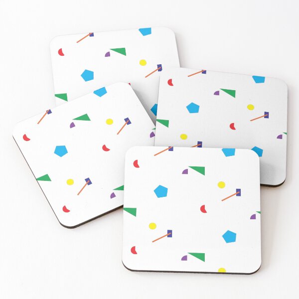 Item preview, "Pattern 1 on 3" designed and sold by HuzzaCreative.