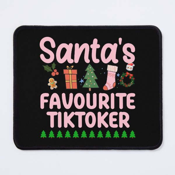 Item preview, TikToker T Shirt designed and sold by SeasonXpress.