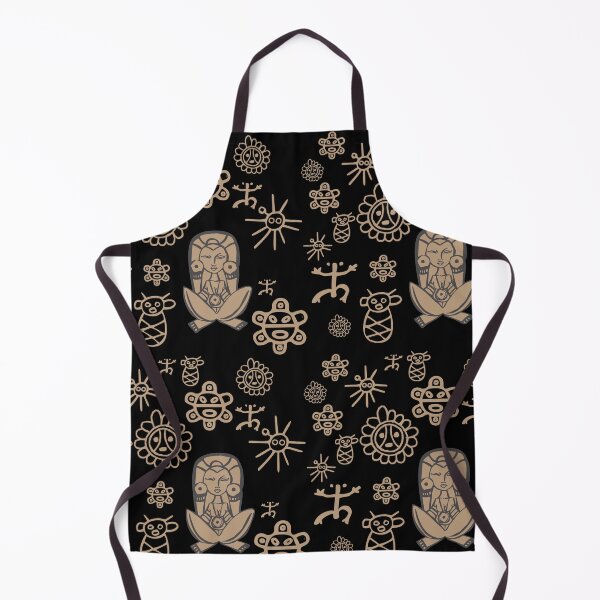 Item preview, Tributo taino designed and sold by obedtheartist.