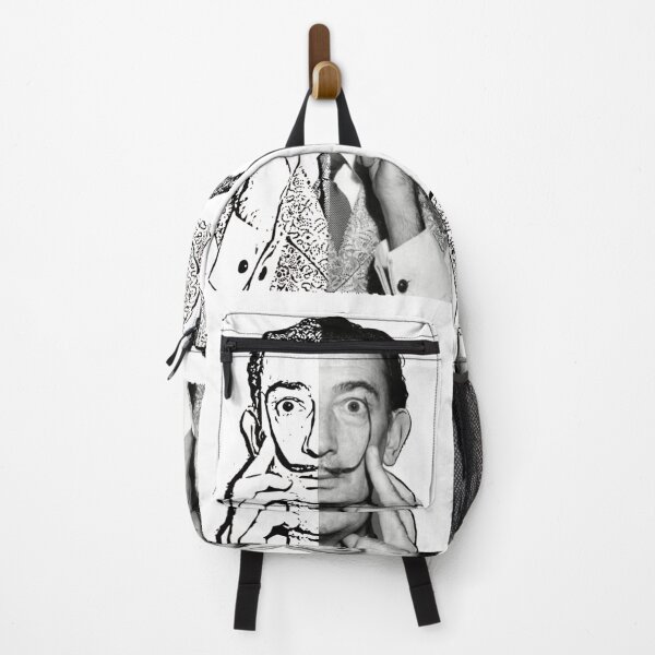Item preview, Salvador Dalí designed and sold by Gentle40Winks.