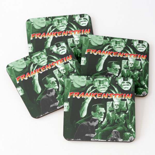 Item preview, Frankenstein designed and sold by BSDesignZone.