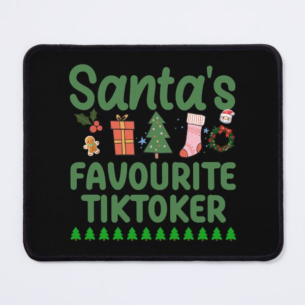 Item preview, TikToker T Shirt designed and sold by SeasonXpress.