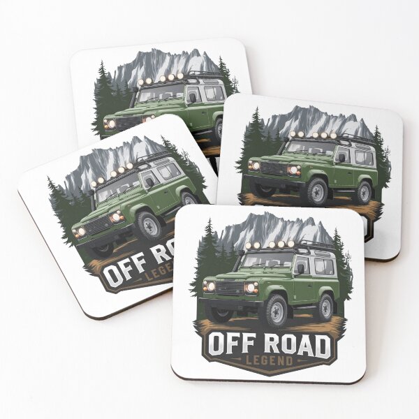 Item preview, Legend of the all-terrain vehicle designed and sold by JonysCreativeDesigns.