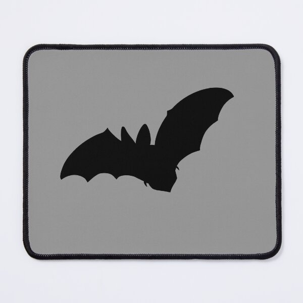 Item preview, Bat flying designed and sold by OnlyStickersEle.