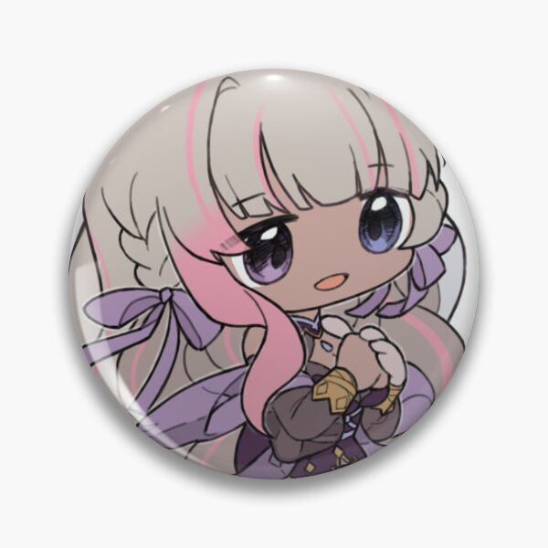 Item preview, Secret Order: Yuzuki designed and sold by ZeroXPMerch.