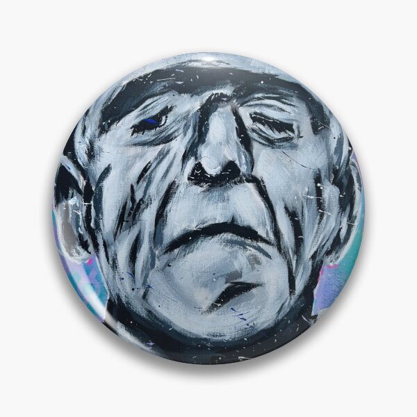 Item preview, Frankenstein’s Monster  designed and sold by JPDiCarloArt.
