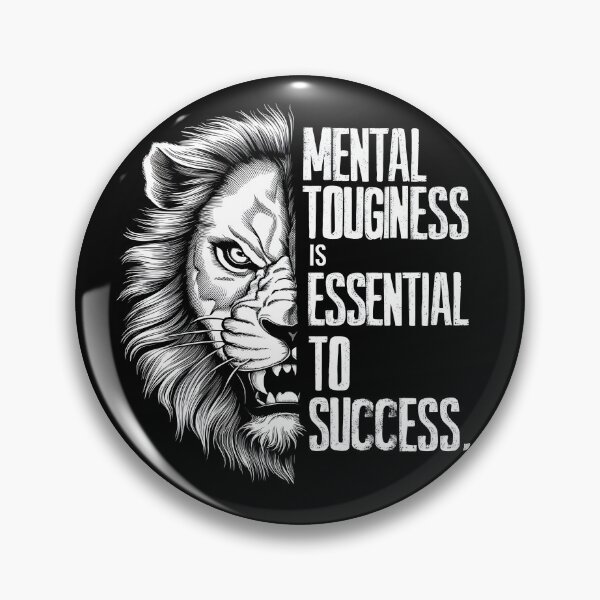 Item preview, Lion's Mentality designed and sold by dolla-designs-.