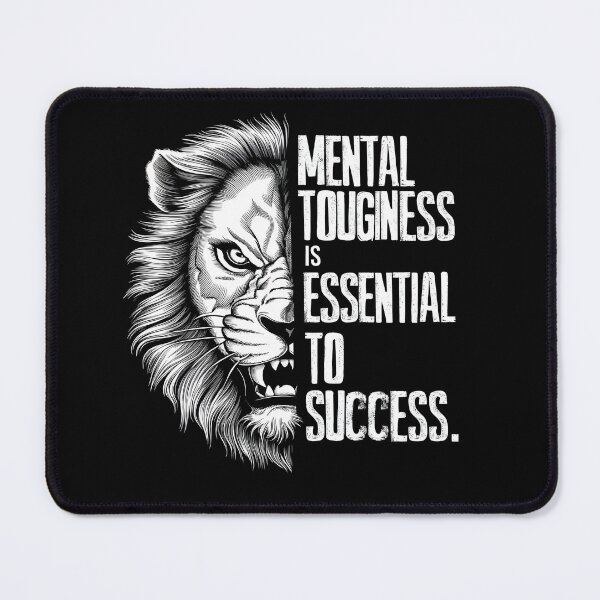 Item preview, Lion's Mentality designed and sold by dolla-designs-.