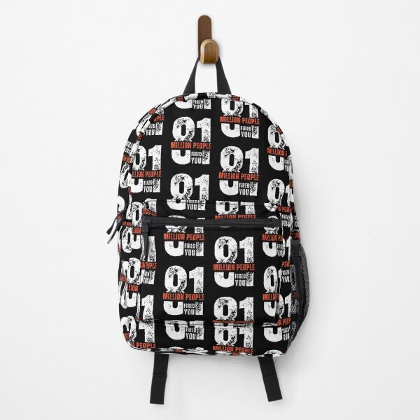 Item preview, 81 Millions People Fired You - Election designed and sold by aylastyle.