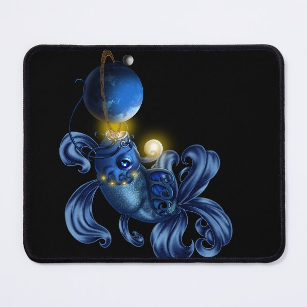 Item preview, WATER KOI designed and sold by StrugglinkArts.