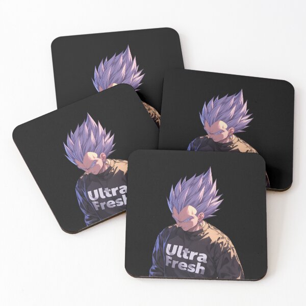 Item preview, a "Ultra Fresh" Prince designed and sold by the88thdragon.