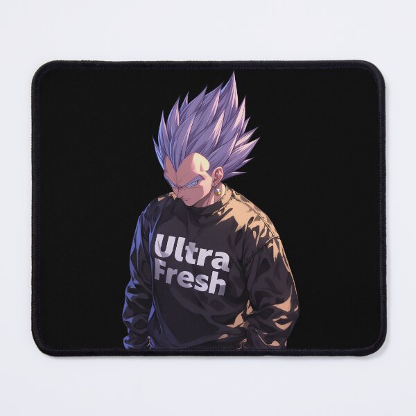 Item preview, a "Ultra Fresh" Prince designed and sold by the88thdragon.