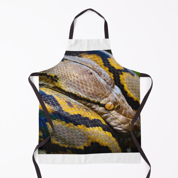 Item preview, Watchful eye of the hunter designed and sold by TheReptileGuy.
