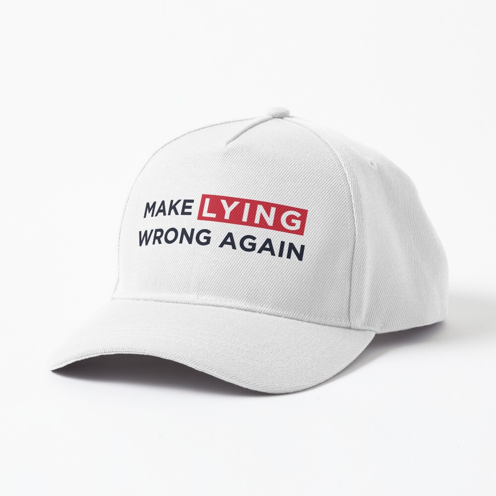 Item preview, Baseball Cap designed and sold by realpatriots.