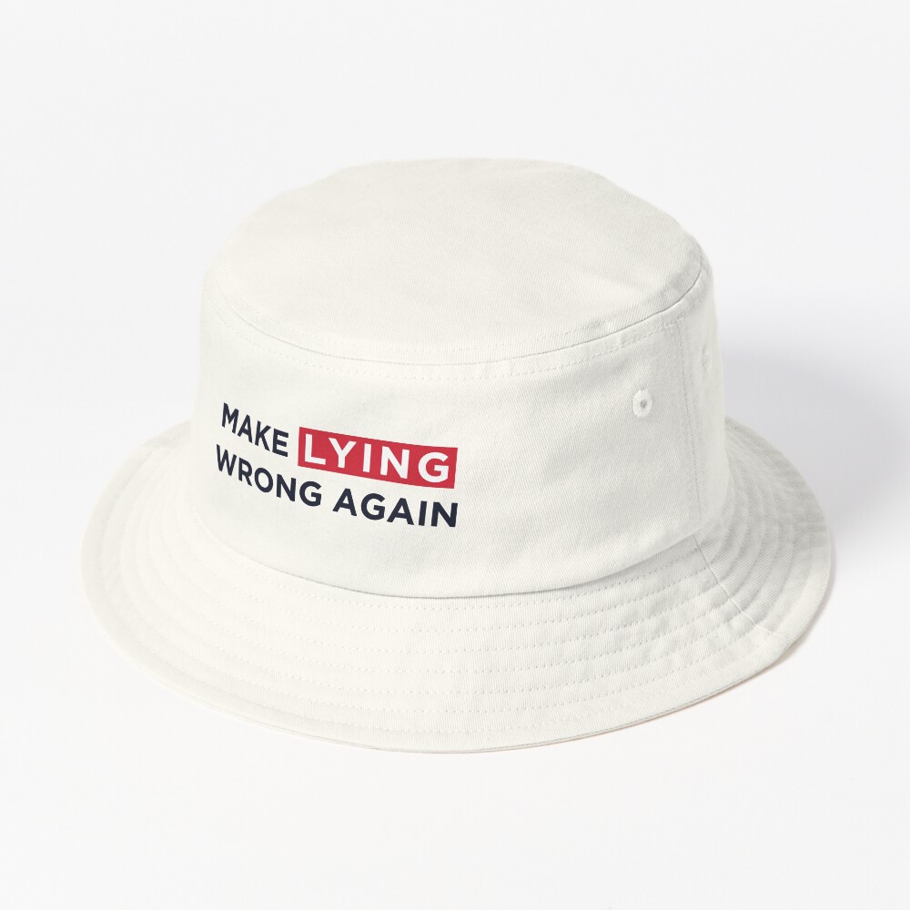Item preview, Bucket Hat designed and sold by realpatriots.