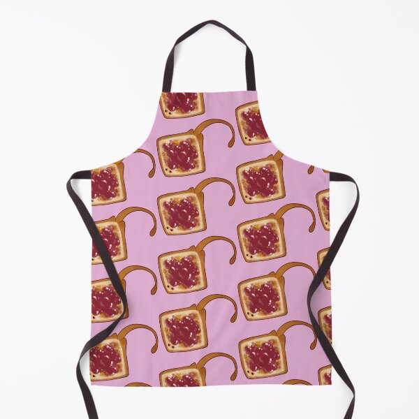 Item preview, Jam on Toast Ray designed and sold by Spadefish Art.