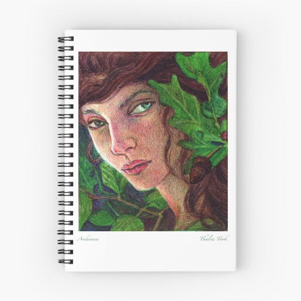 Item preview, Arduinna designed and sold by Thalia Took.