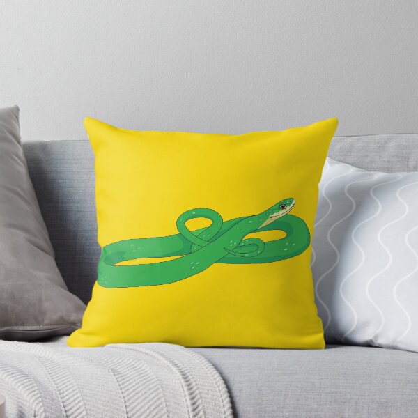 Item preview, Smooth Greensnake  designed and sold by Lily Hamilton.