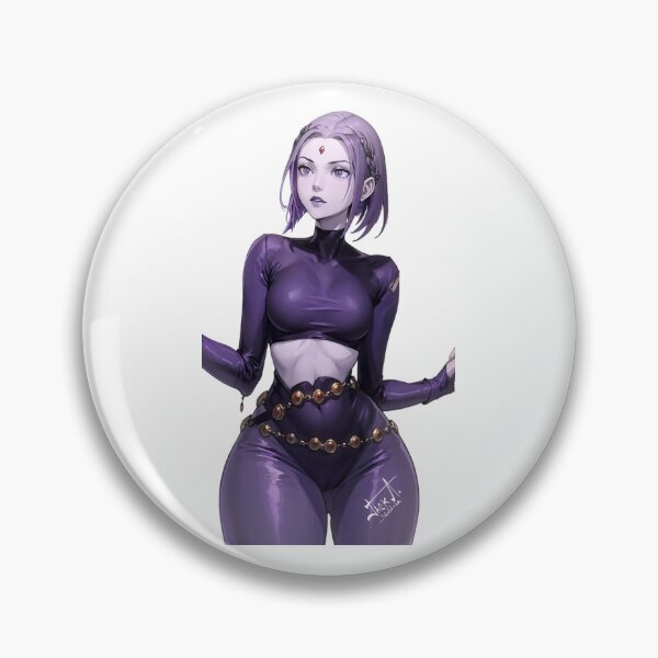 Item preview, Gothic Lady Raven designed and sold by jack-a-draw.