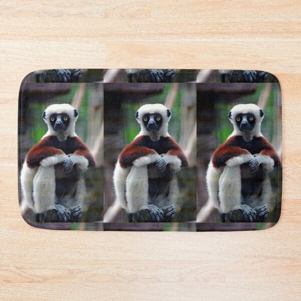 Item preview, Sifaka designed and sold by Savannah Gibbs.