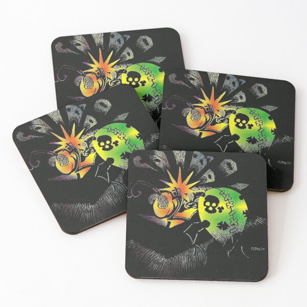 Item preview, BUGZ designed and sold by STUDIOTHREE13.