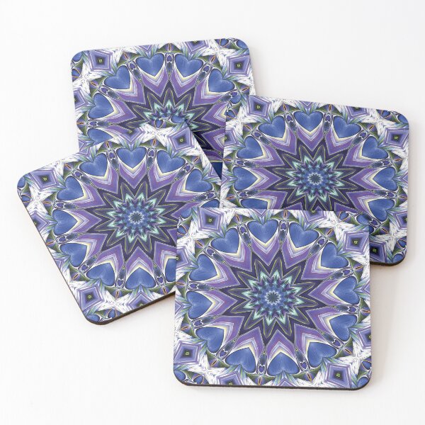 Item preview, Kaleidoscopic-109 designed and sold by KaleidoPics.