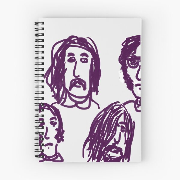 Artikelvorschau, CSNY Crosby, Stills, Nash & Young ZEICHNUNGSTAG entworfen und verkauft von Stacey Lazarus.