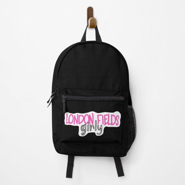 Item preview, London Fields Girly - Hackney designed and sold by gherkingirl6.