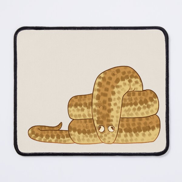 Item preview, Arabian Sand Boa designed and sold by Spadefish Art.