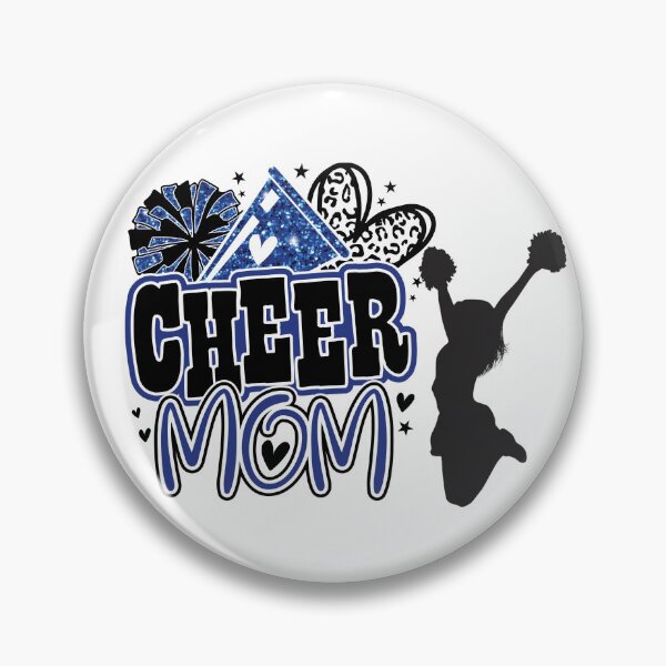 Item preview, Cheer Mom designed and sold by TSF LifeStyle Designs.