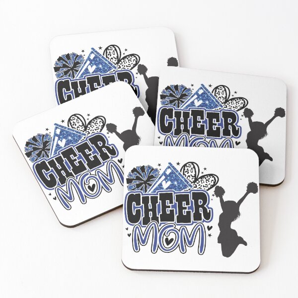 Item preview, Cheer Mom designed and sold by TSF LifeStyle Designs.