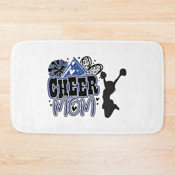Item preview, Cheer Mom designed and sold by TSF LifeStyle Designs.