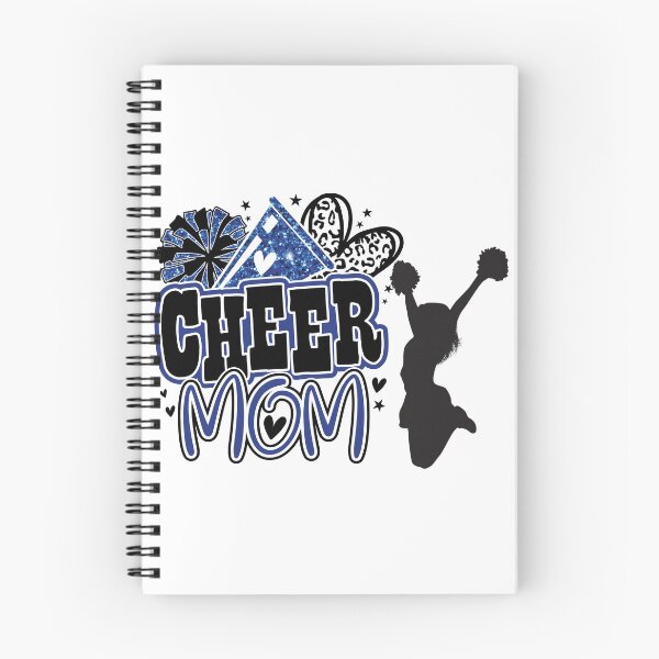 Item preview, Cheer Mom designed and sold by TSF LifeStyle Designs.