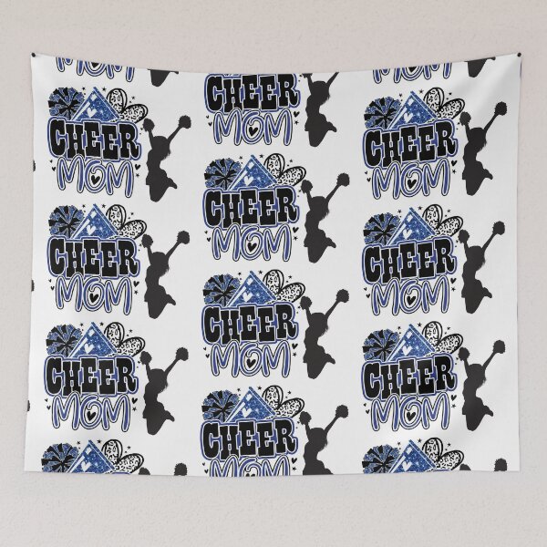 Item preview, Cheer Mom designed and sold by TSF LifeStyle Designs.