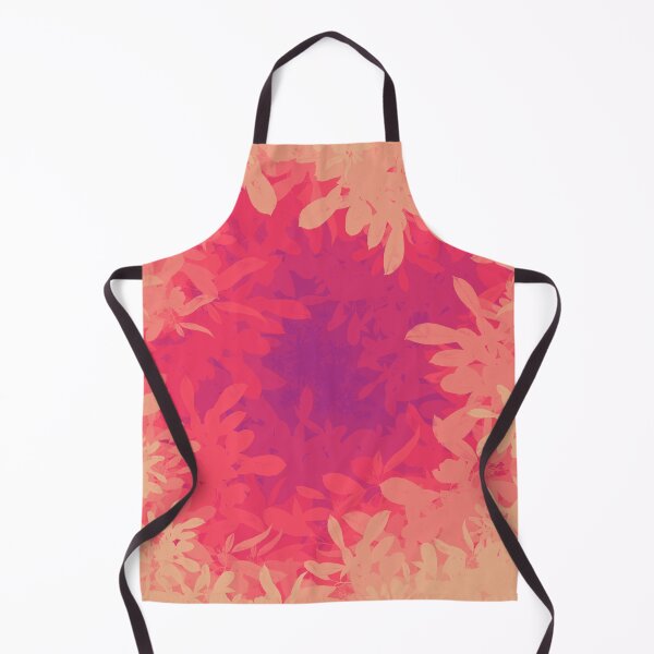 Item preview, descending leaves: warm designed and sold by winterlandnatka.