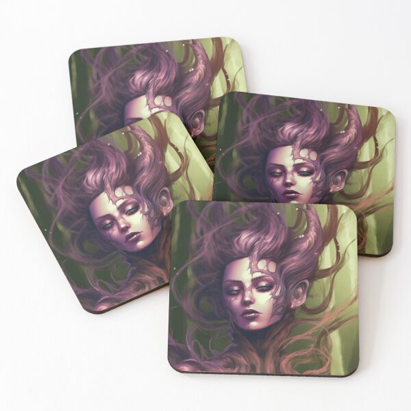 Item preview, Dark Dryad designed and sold by Solace Sparkles.
