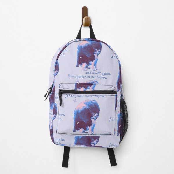 Item preview, It has gotten better before, and it will again designed and sold by PyroTechNYA.