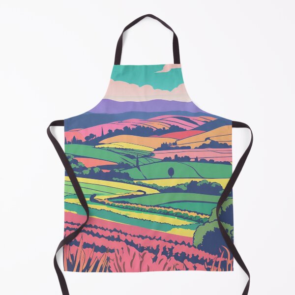 Item preview, California's Salinas Valley designed and sold by ColorArtByEric.